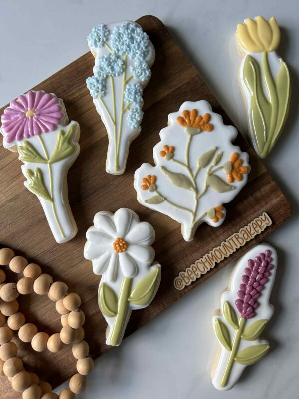 Cookie Decorating with Beechmount Bakery - 7/31 - Image 2