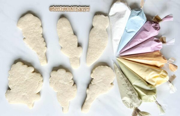 Cookie Decorating with Beechmount Bakery - 7/31 - Image 6
