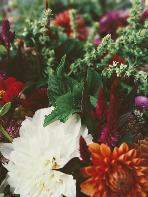 Fresh Flower Bouquet Subscription - Image 13