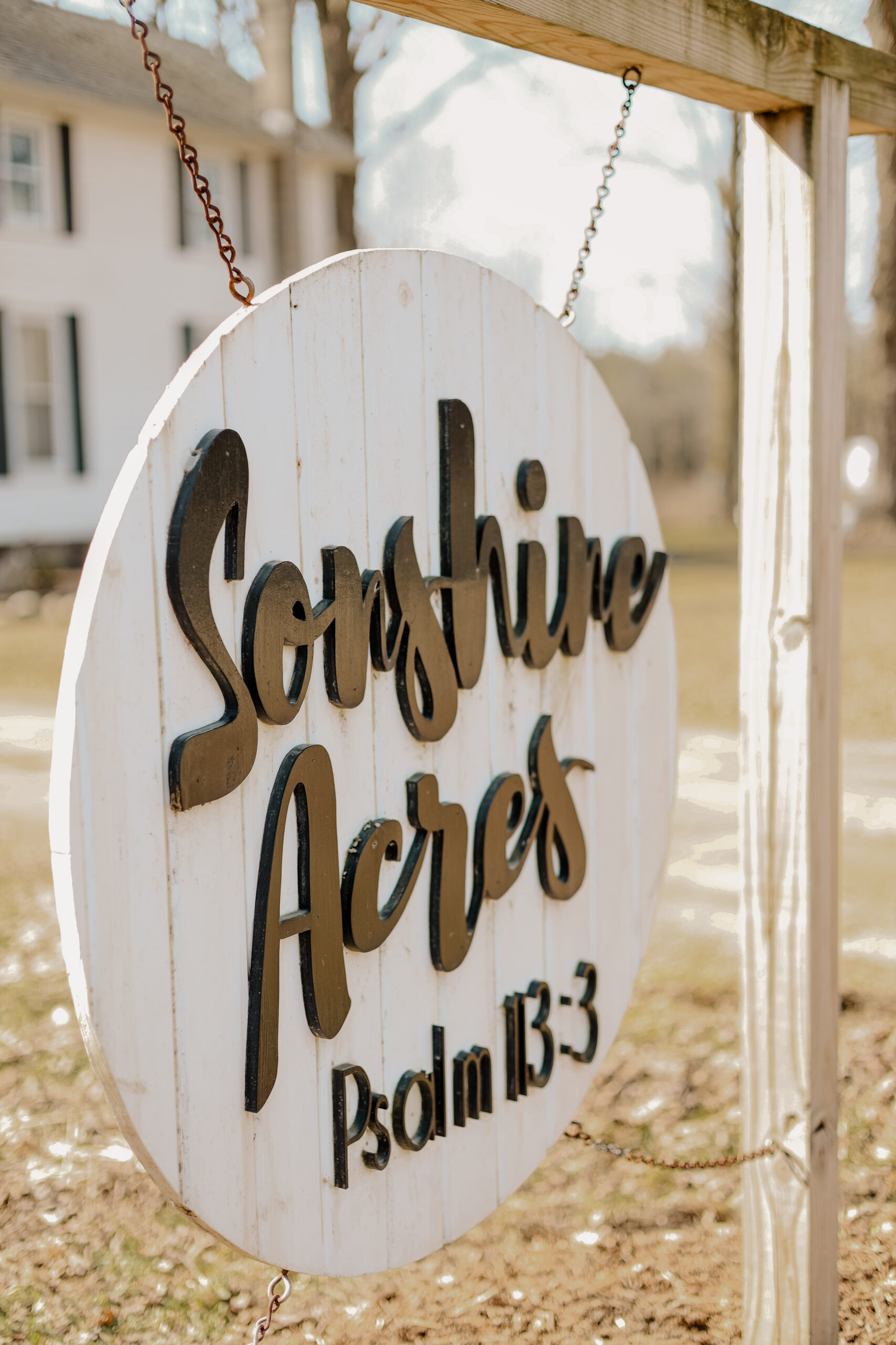 A Sweet Taste of Maple at Sonshine Acres - 03/14 (Public Event) - Image 79