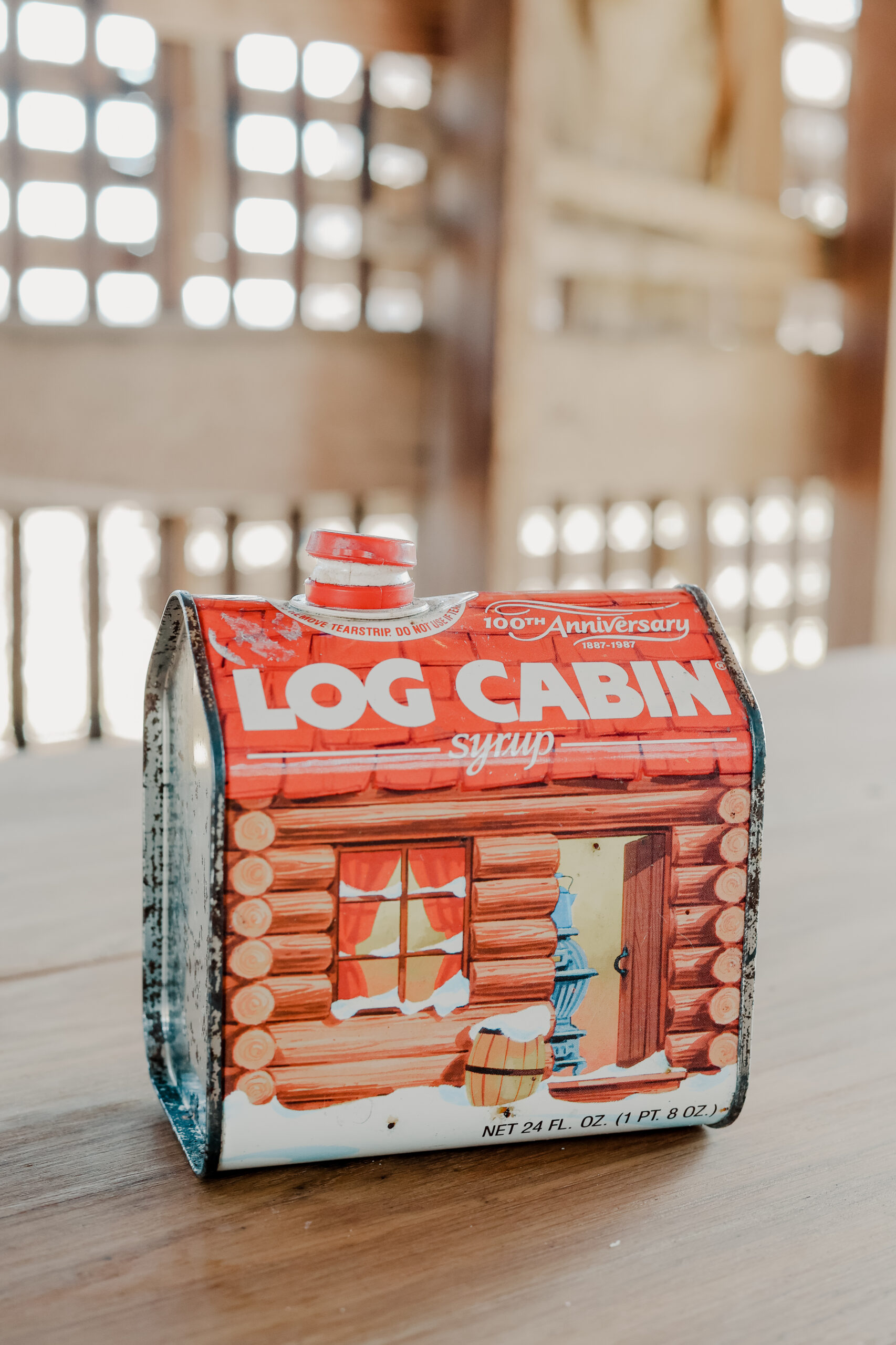 A Sweet Taste of Maple at Sonshine Acres - 03/14 (Public Event) - Image 72