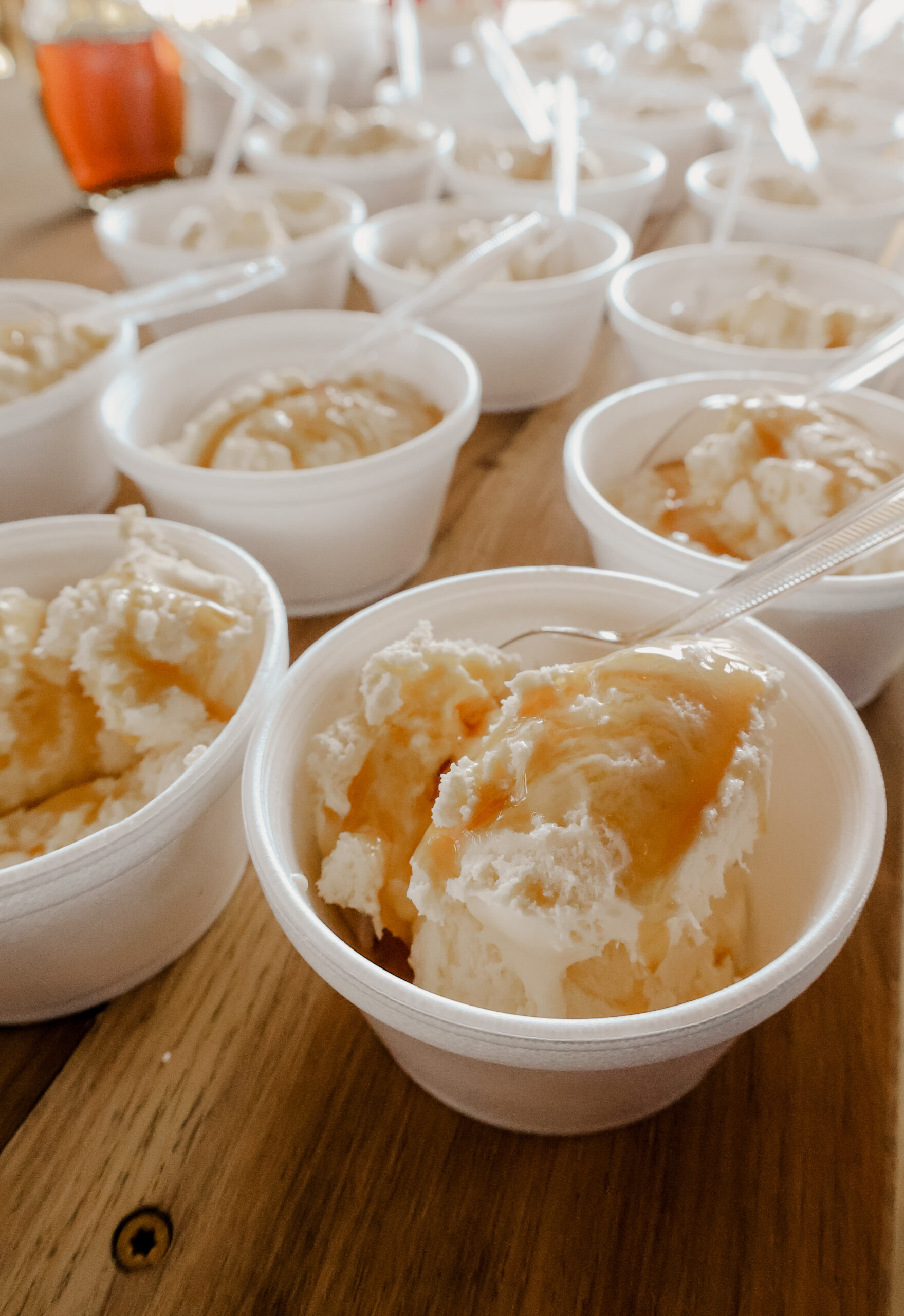 A Sweet Taste of Maple at Sonshine Acres - 03/14 (Public Event) - Image 22