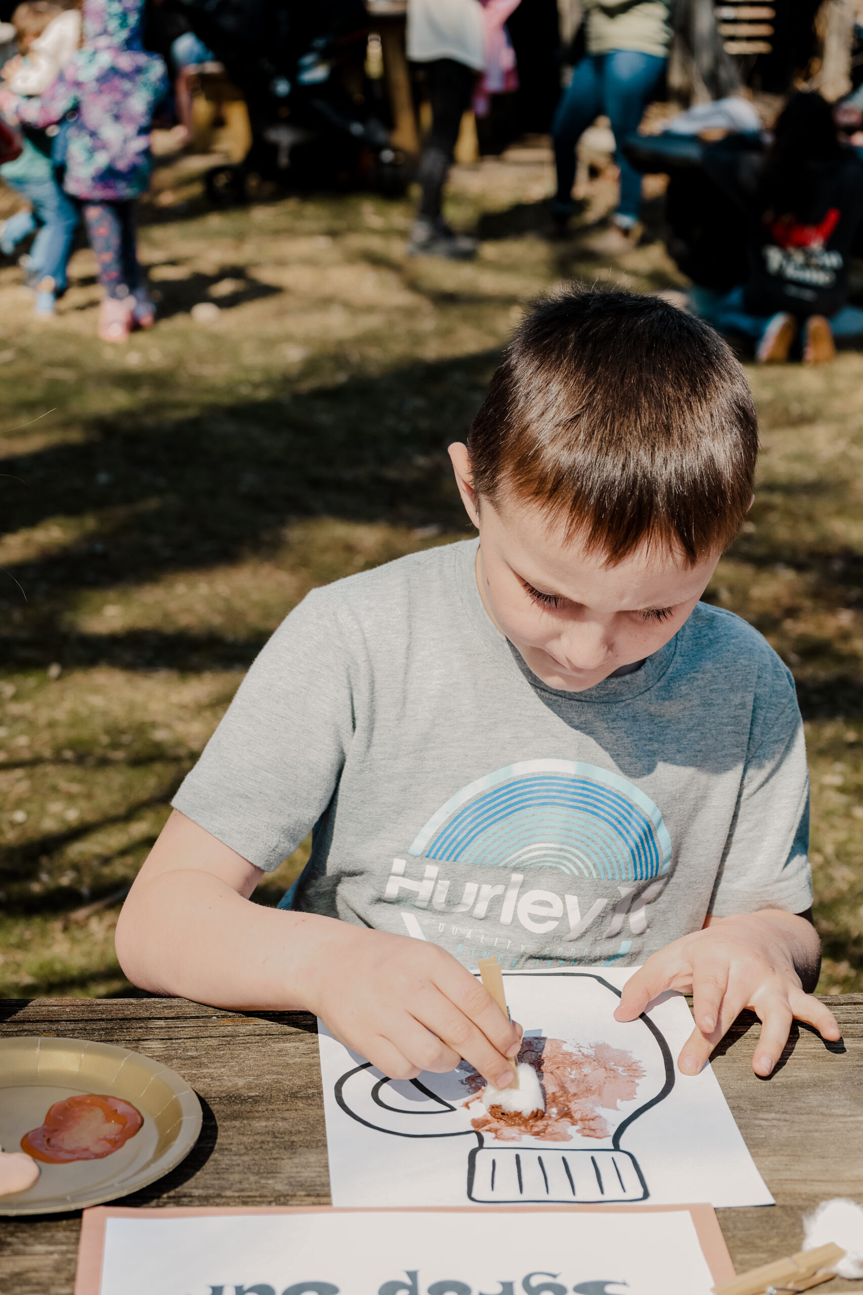 A Sweet Taste of Maple at Sonshine Acres - 03/14 (Public Event) - Image 18