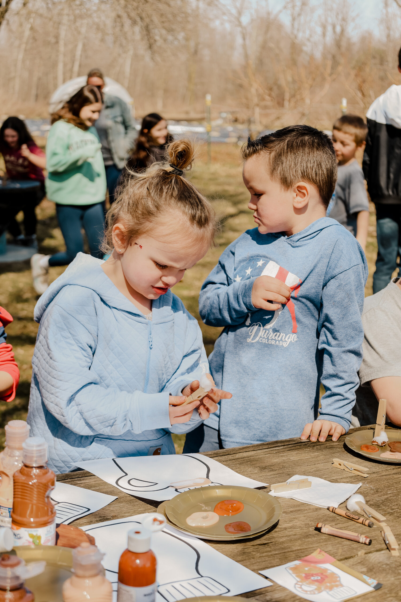 A Sweet Taste of Maple at Sonshine Acres - 03/14 (Public Event) - Image 17