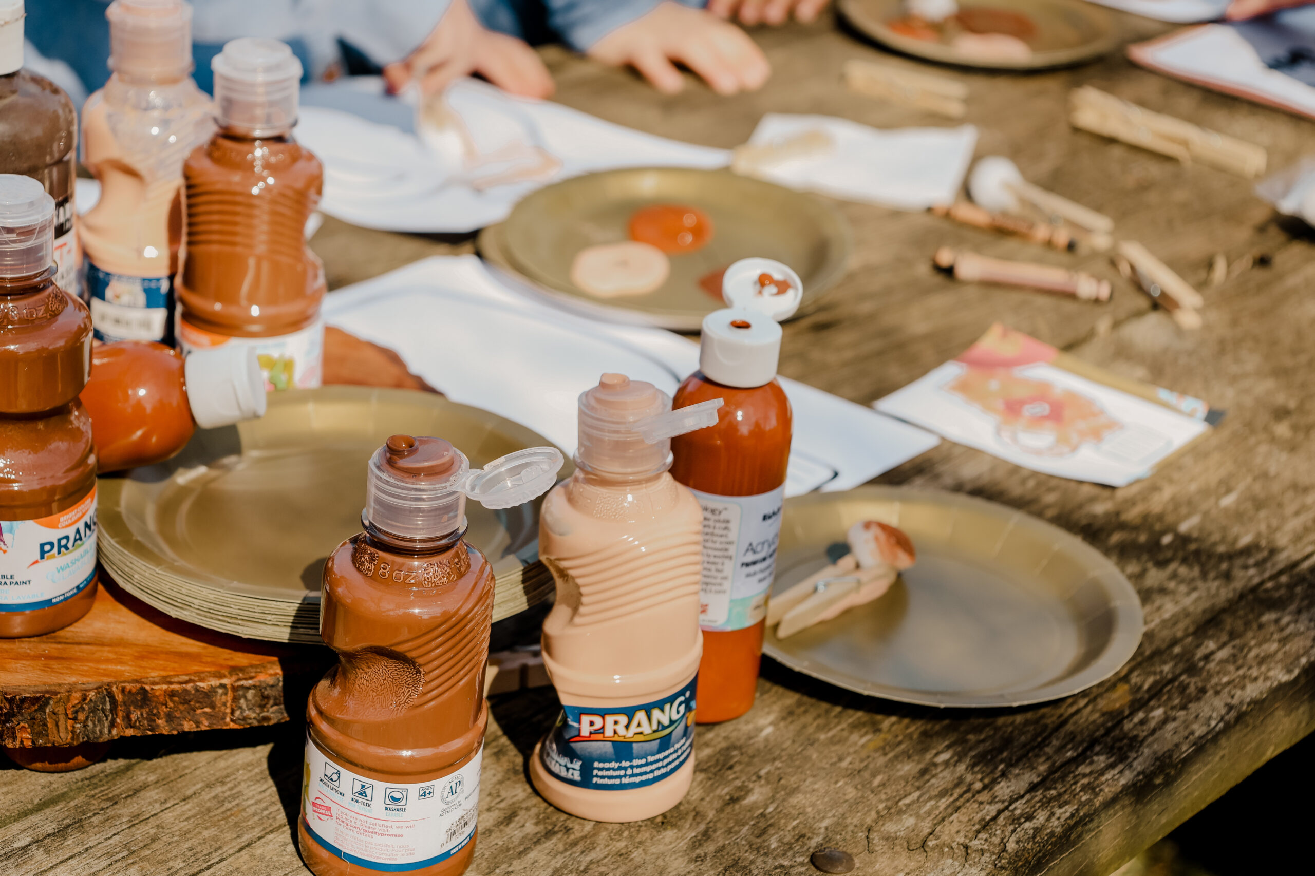 A Sweet Taste of Maple at Sonshine Acres - 03/14 (Public Event) - Image 16