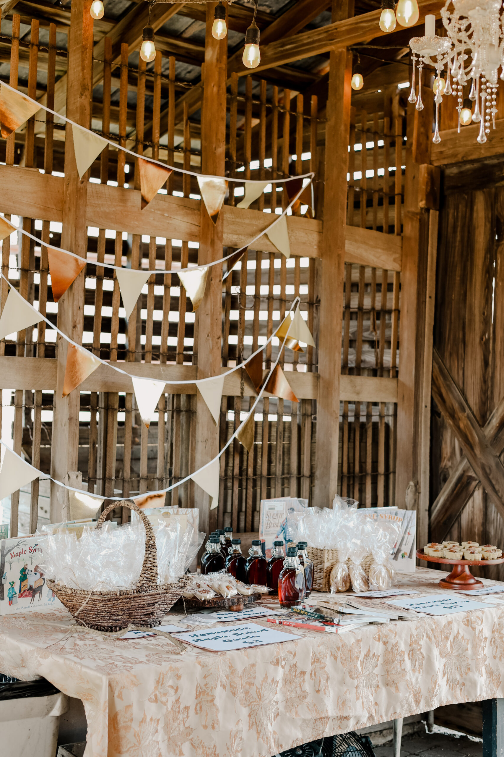 A Sweet Taste of Maple at Sonshine Acres - 03/14 (Public Event) - Image 71