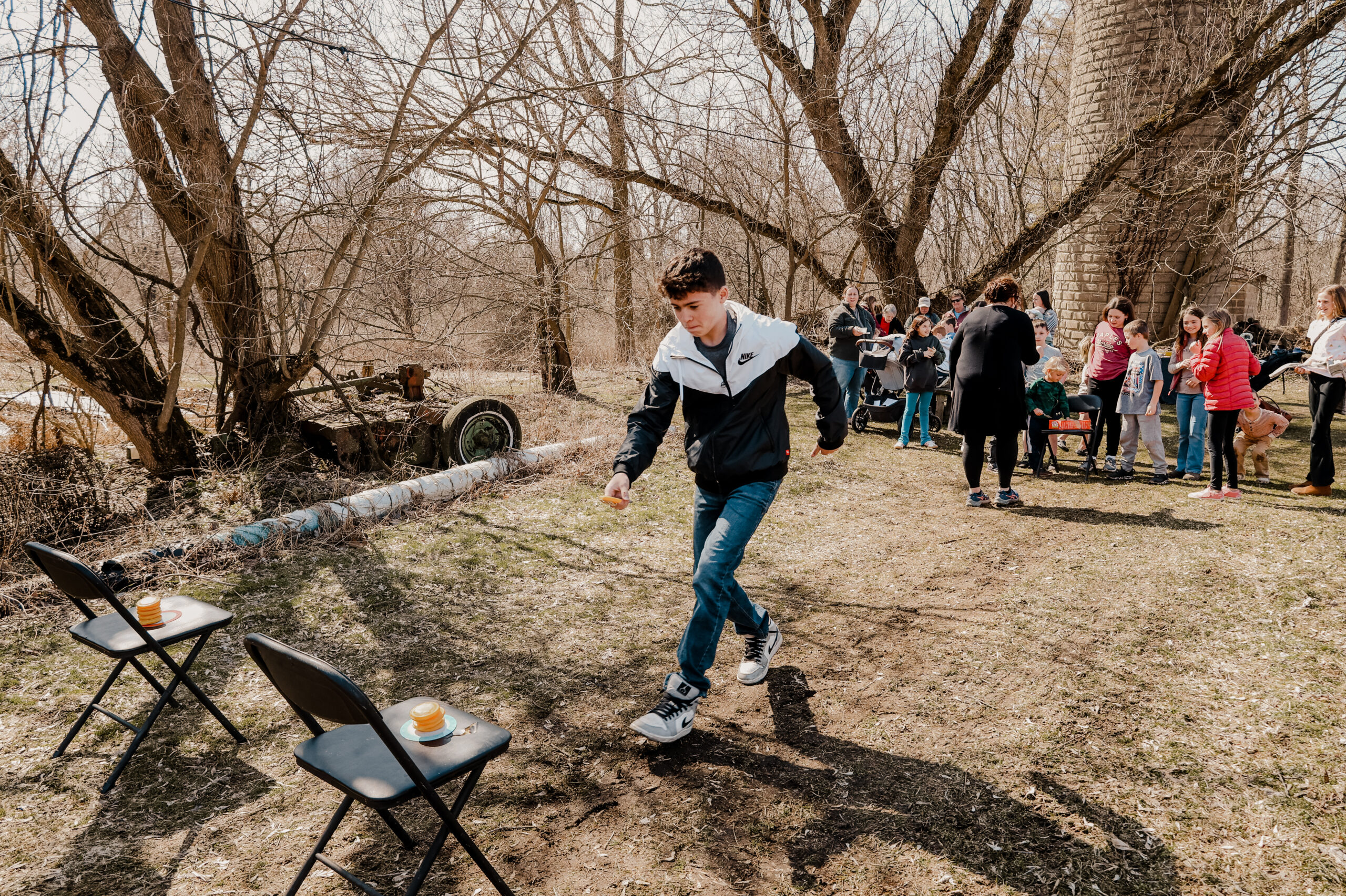A Sweet Taste of Maple at Sonshine Acres - 03/14 (Public Event) - Image 14