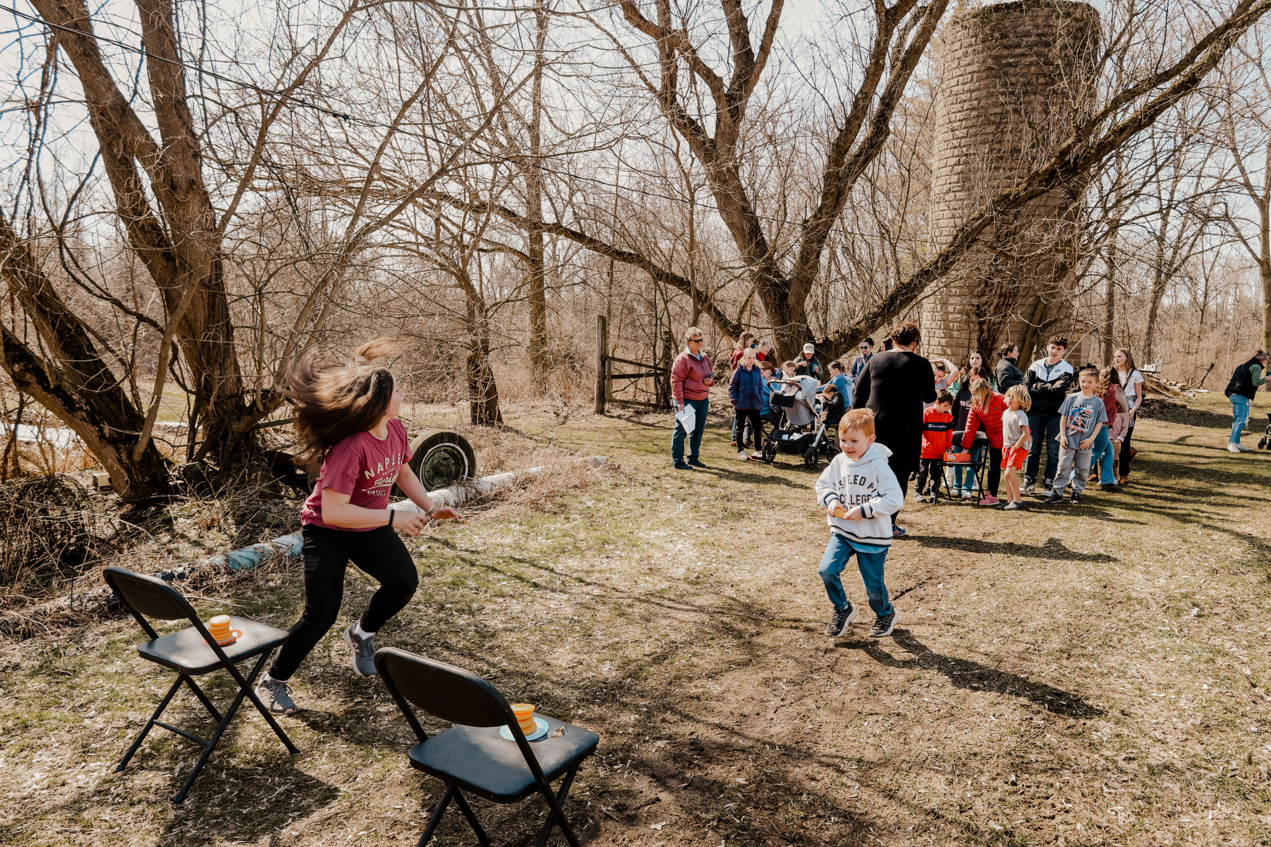 A Sweet Taste of Maple at Sonshine Acres - 03/14 (Public Event) - Image 13