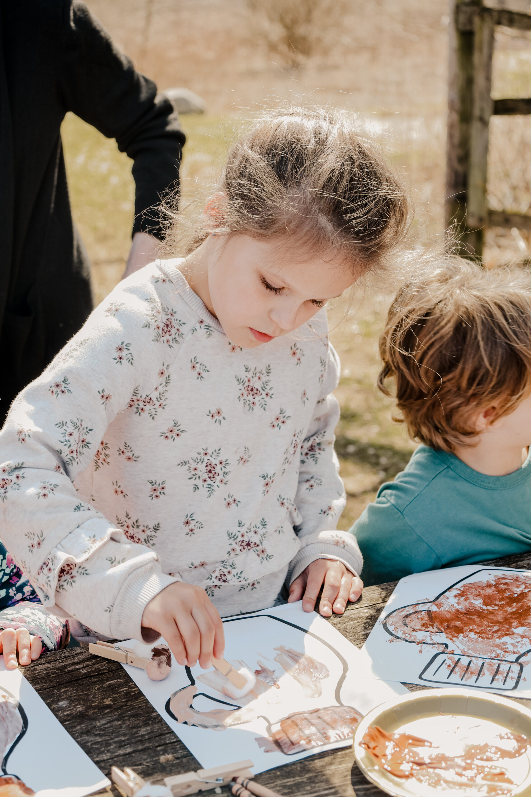 A Sweet Taste of Maple at Sonshine Acres - 03/14 (Public Event) - Image 12