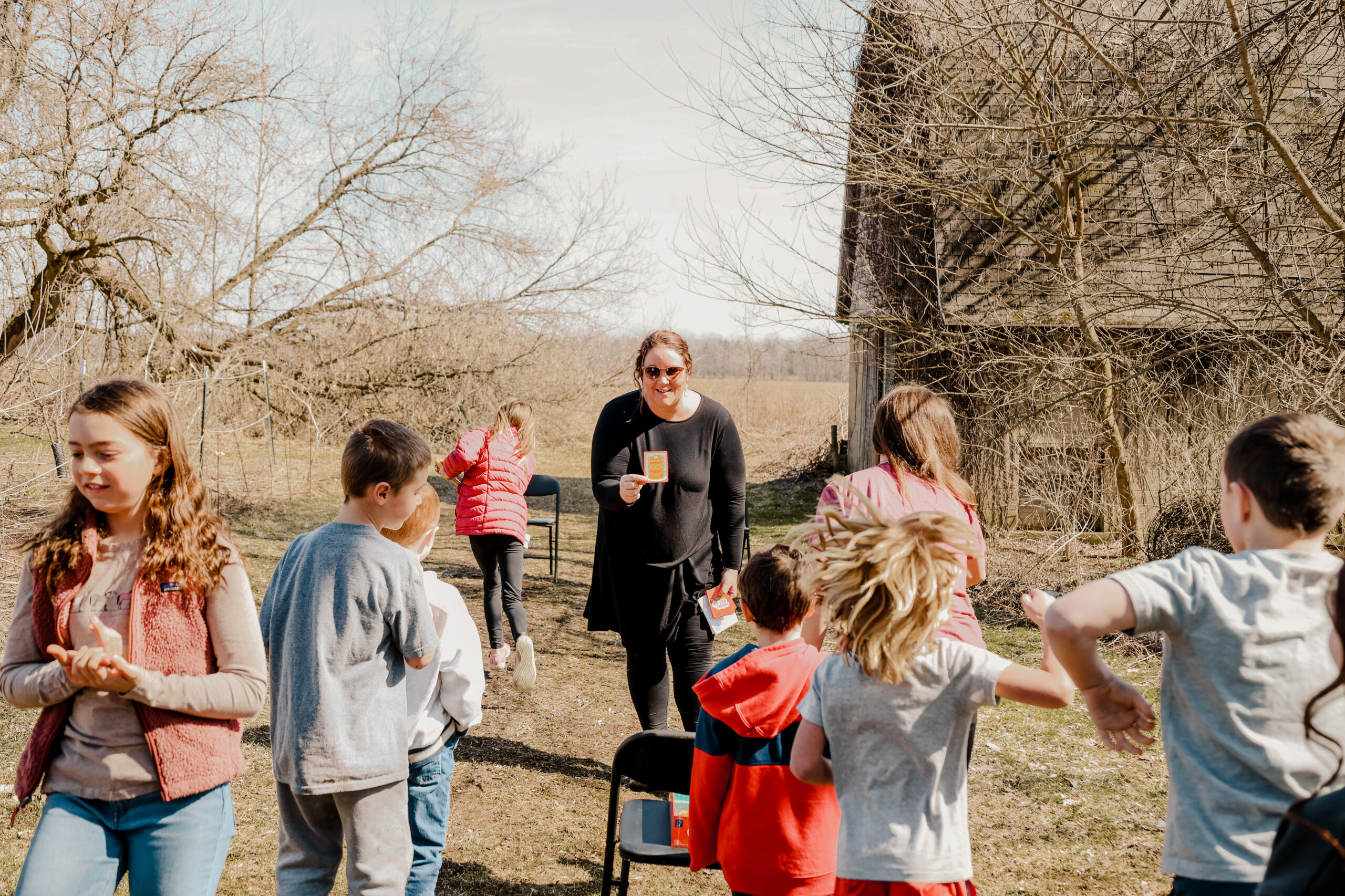A Sweet Taste of Maple at Sonshine Acres - 03/14 (Public Event) - Image 11