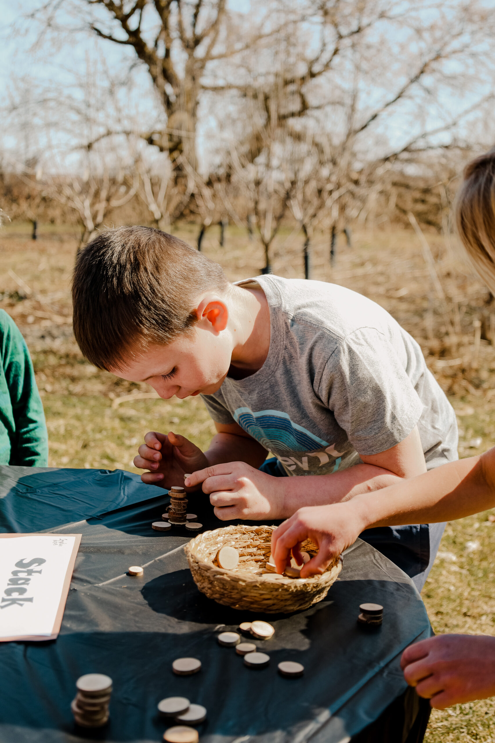 A Sweet Taste of Maple at Sonshine Acres - 03/14 (Public Event) - Image 69