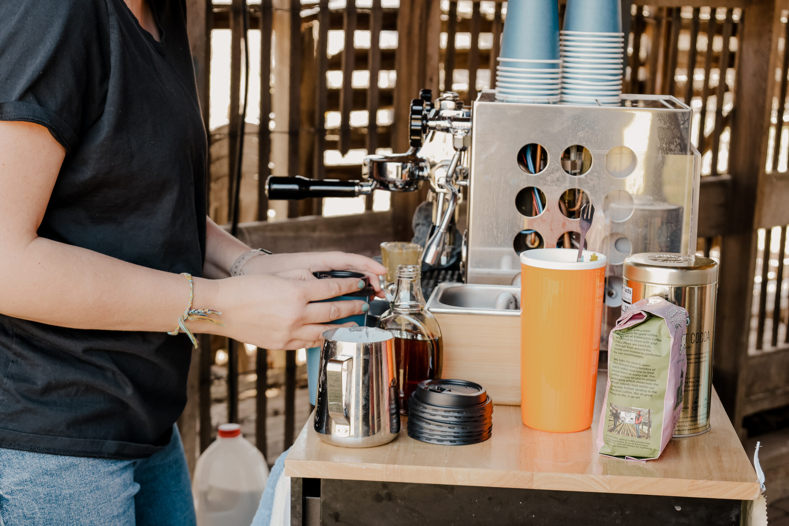 A Sweet Taste of Maple at Sonshine Acres - 03/14 (Public Event) - Image 62