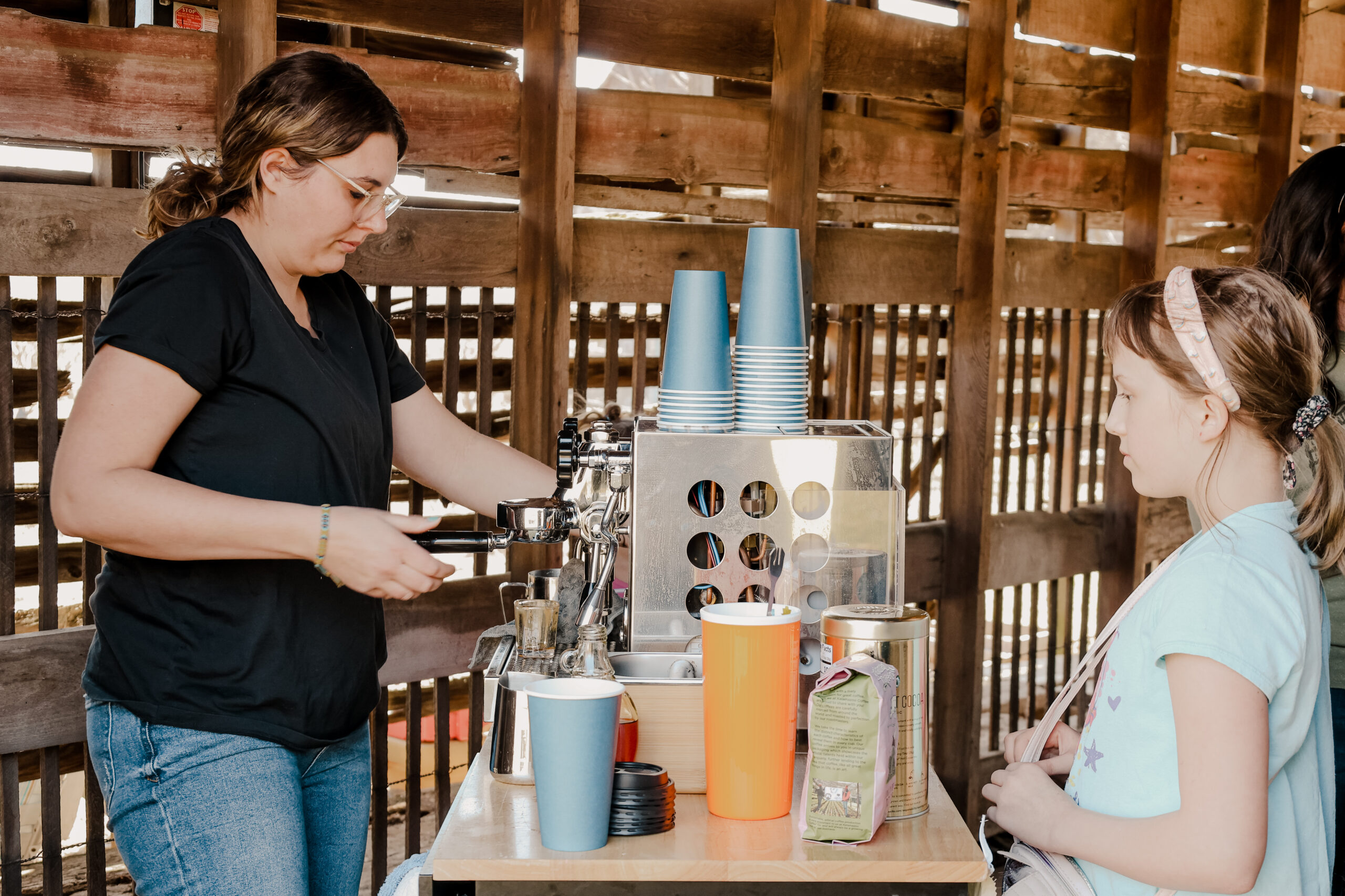 A Sweet Taste of Maple at Sonshine Acres - 03/14 (Public Event) - Image 60