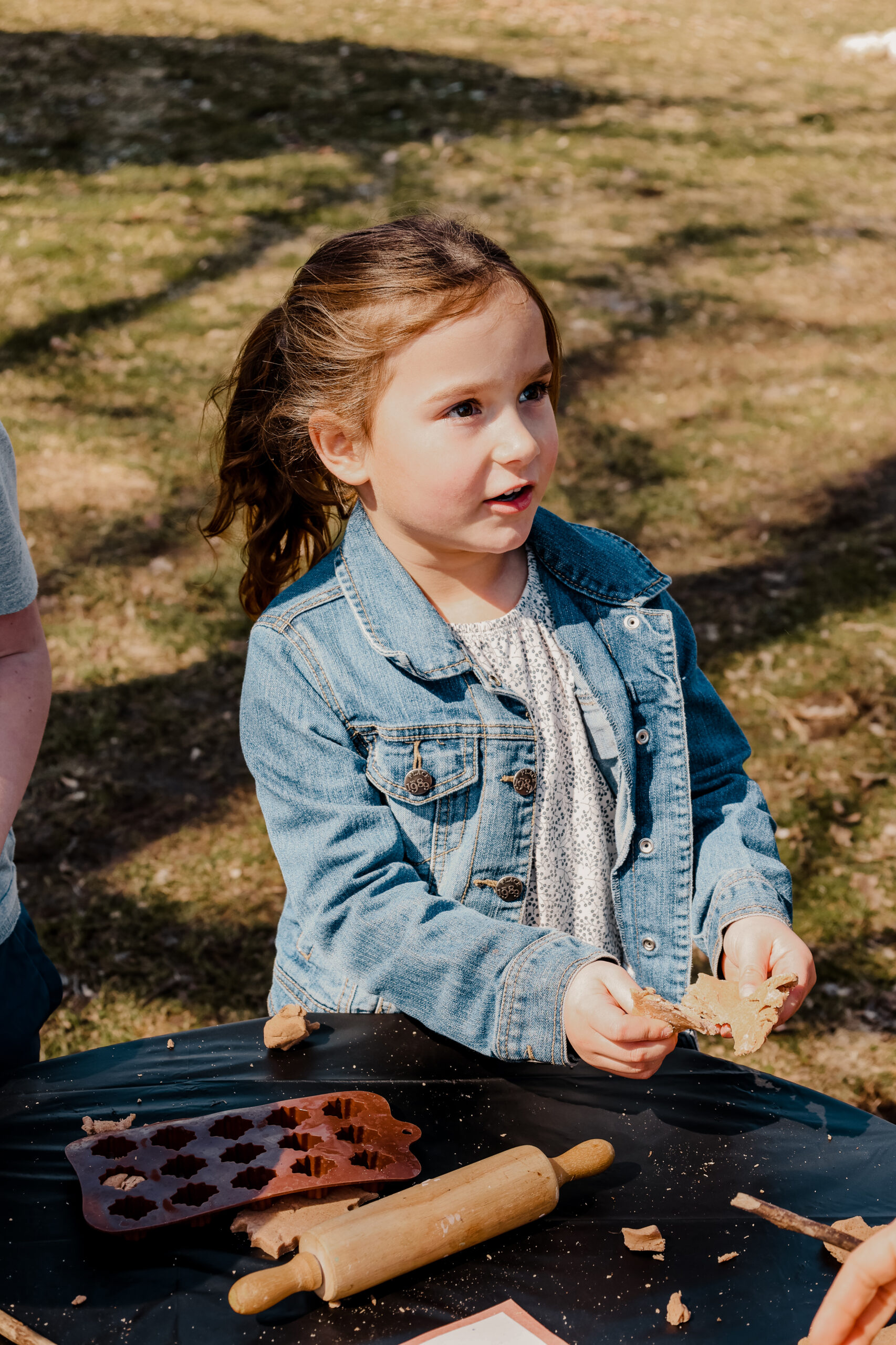 A Sweet Taste of Maple at Sonshine Acres - 03/14 (Public Event) - Image 57