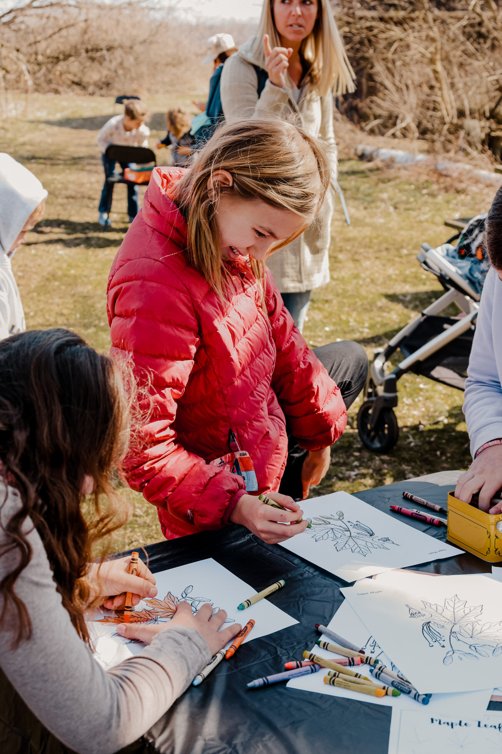 A Sweet Taste of Maple at Sonshine Acres - 03/14 (Public Event) - Image 56