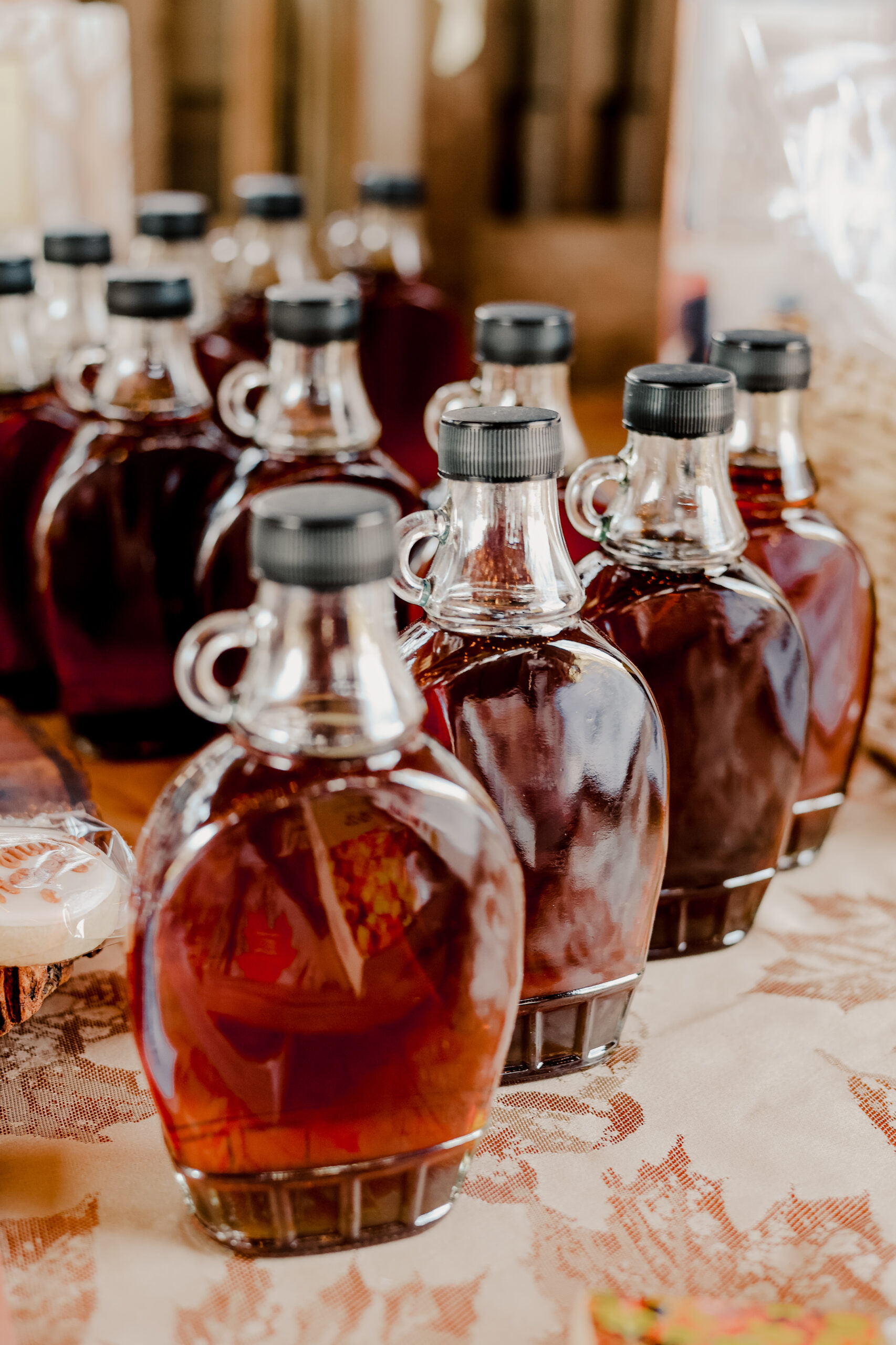 A Sweet Taste of Maple at Sonshine Acres - 03/14 (Public Event) - Image 76