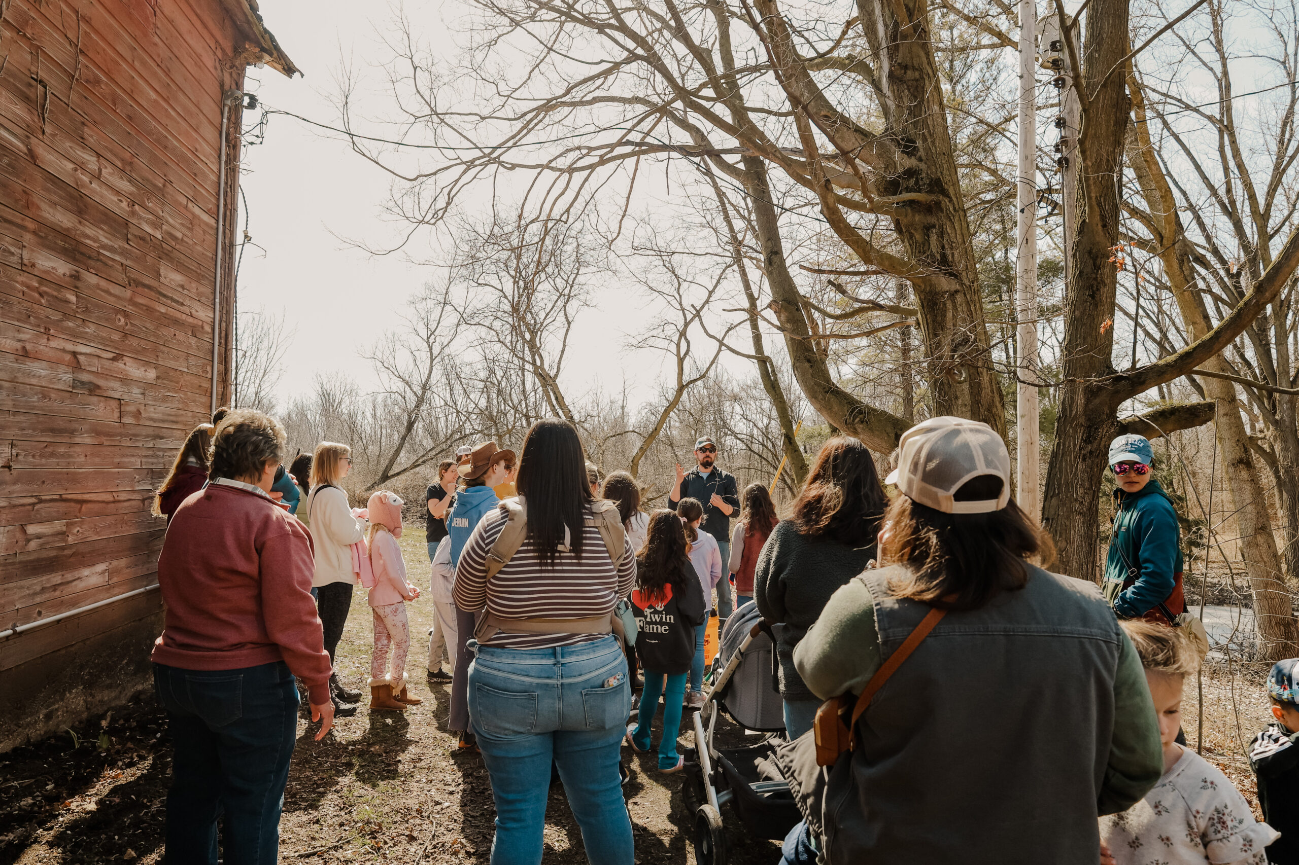 A Sweet Taste of Maple at Sonshine Acres - 03/14 (Public Event) - Image 53