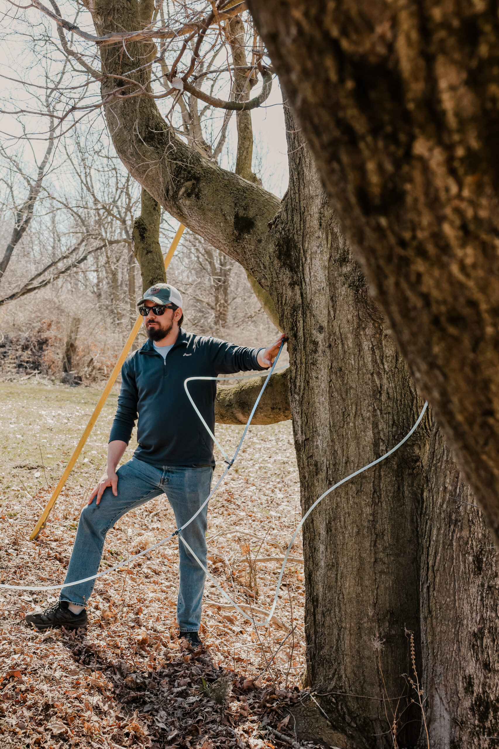 A Sweet Taste of Maple at Sonshine Acres - 03/14 (Public Event) - Image 50