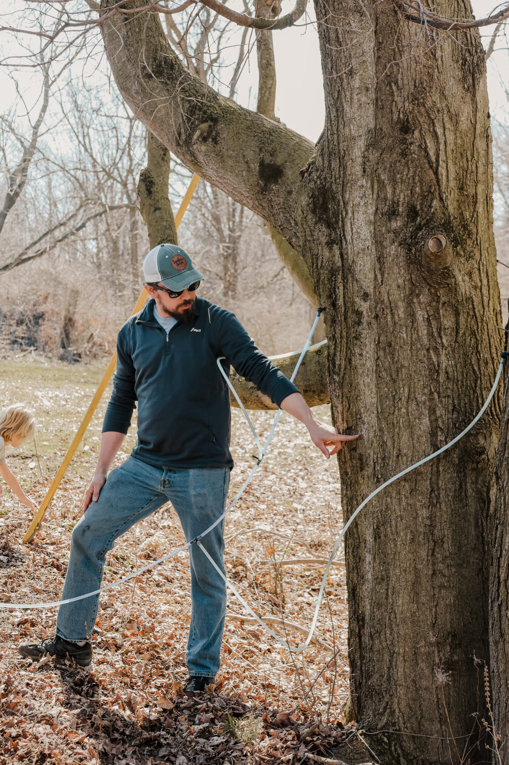 A Sweet Taste of Maple at Sonshine Acres - 03/14 (Public Event) - Image 48