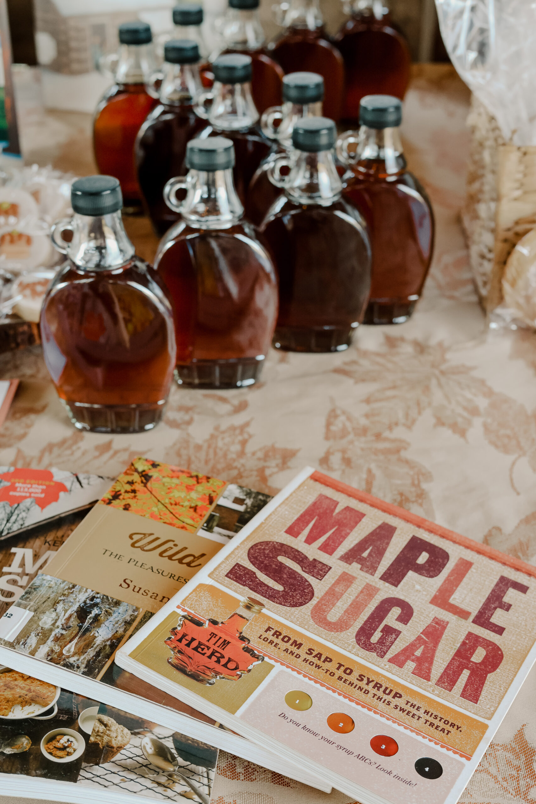 A Sweet Taste of Maple at Sonshine Acres - 03/14 (Public Event) - Image 75