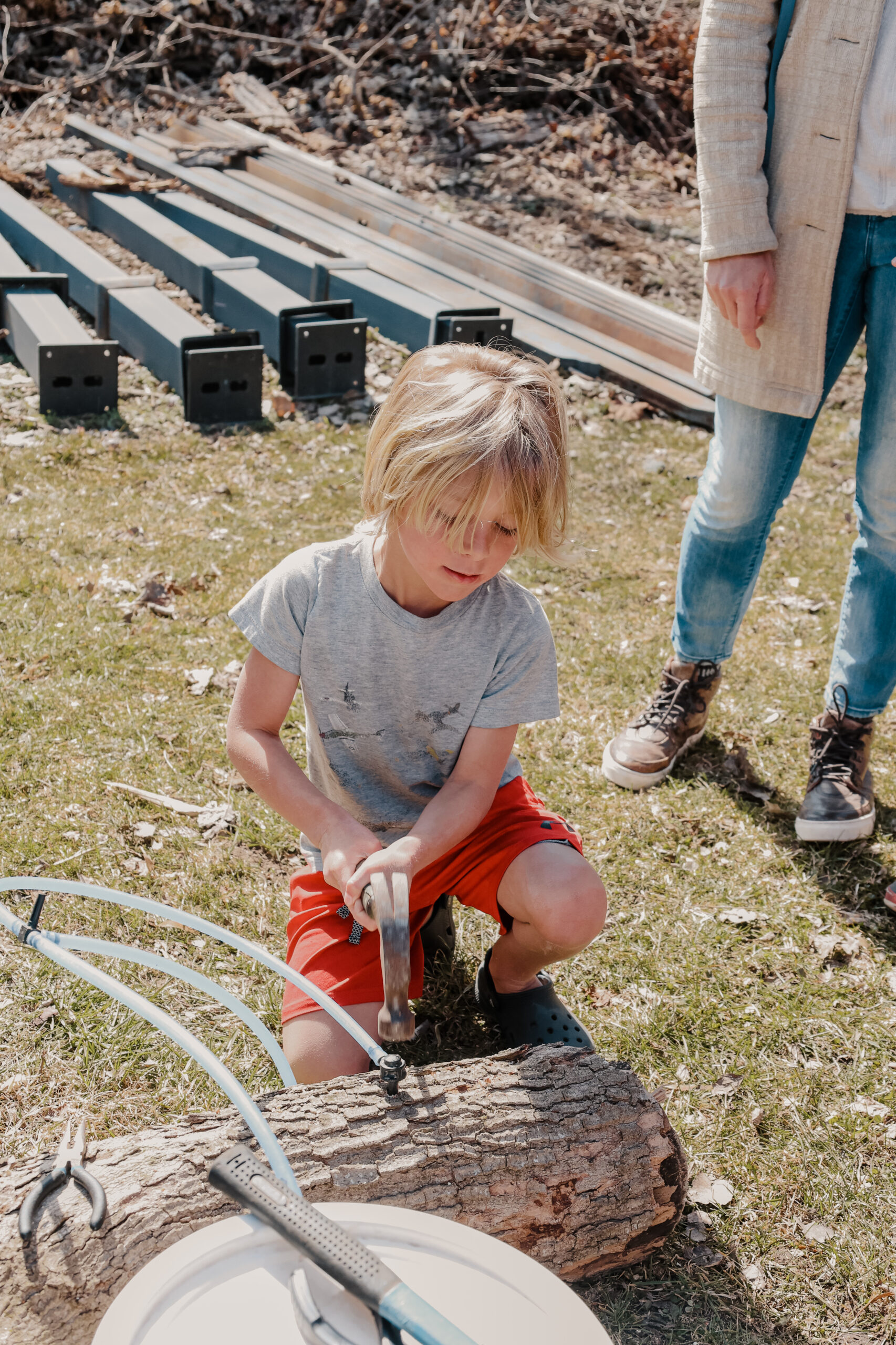 A Sweet Taste of Maple at Sonshine Acres - 03/14 (Public Event) - Image 37