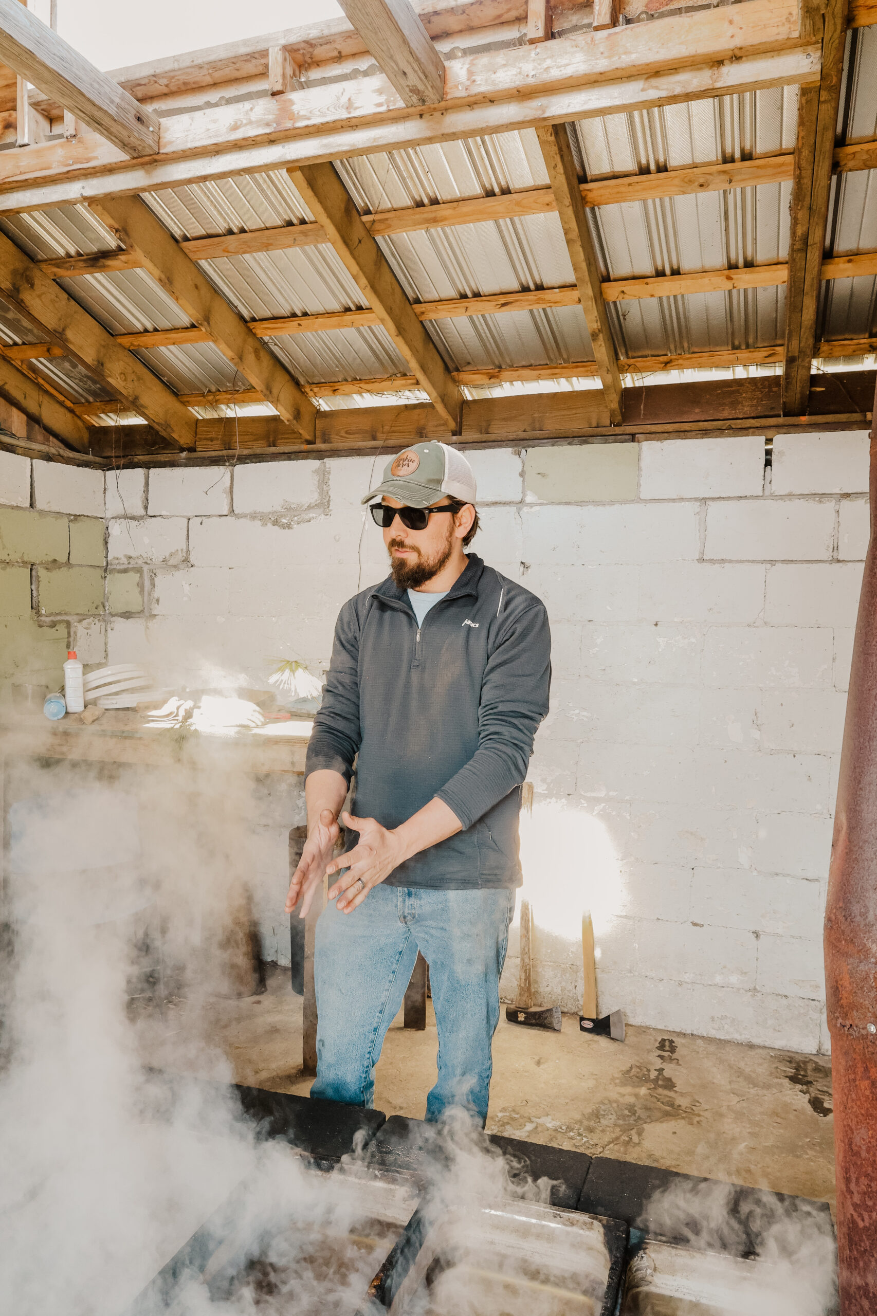 A Sweet Taste of Maple at Sonshine Acres - 03/14 (Public Event) - Image 36