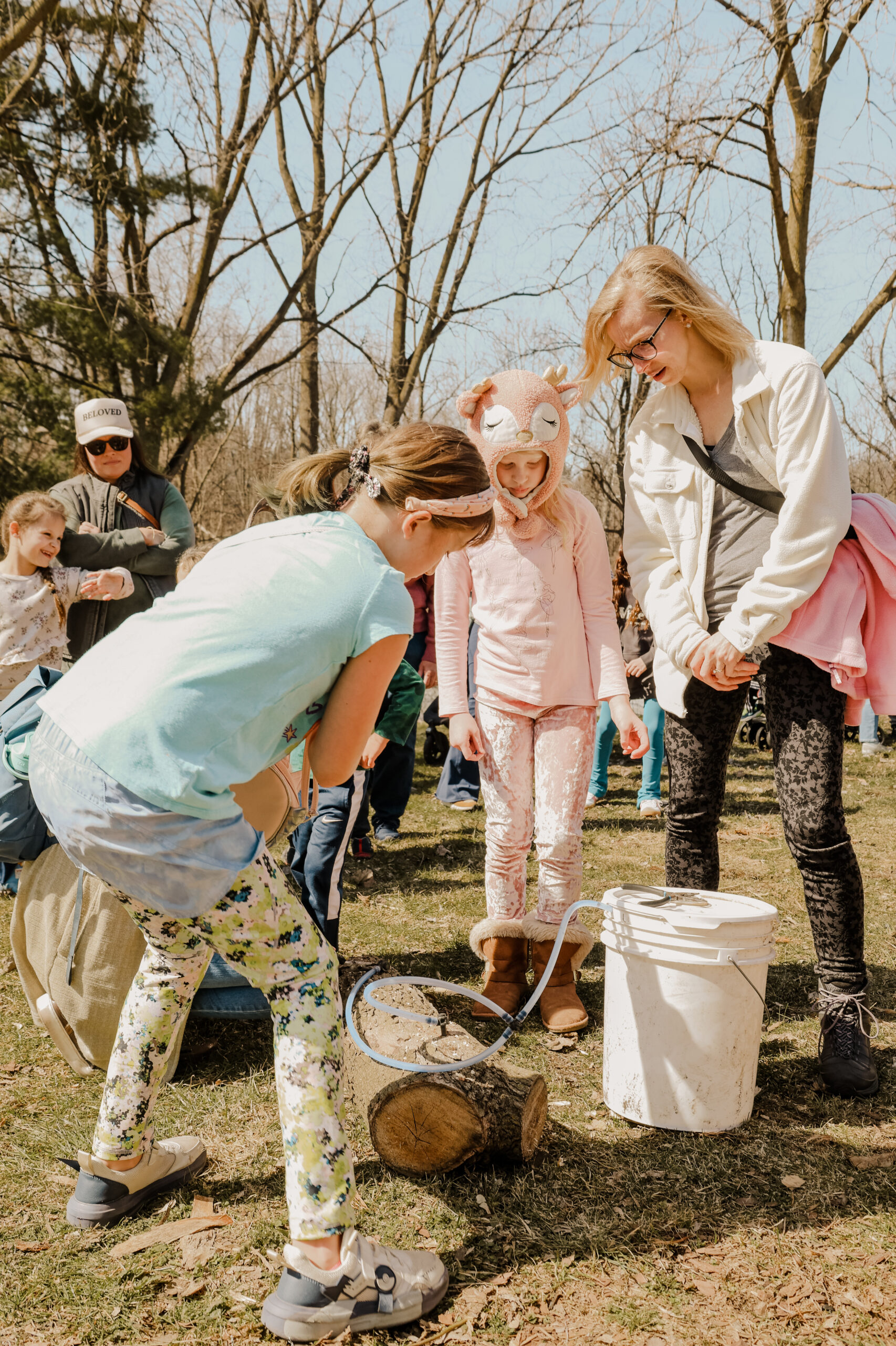 A Sweet Taste of Maple at Sonshine Acres - 03/14 (Public Event) - Image 34