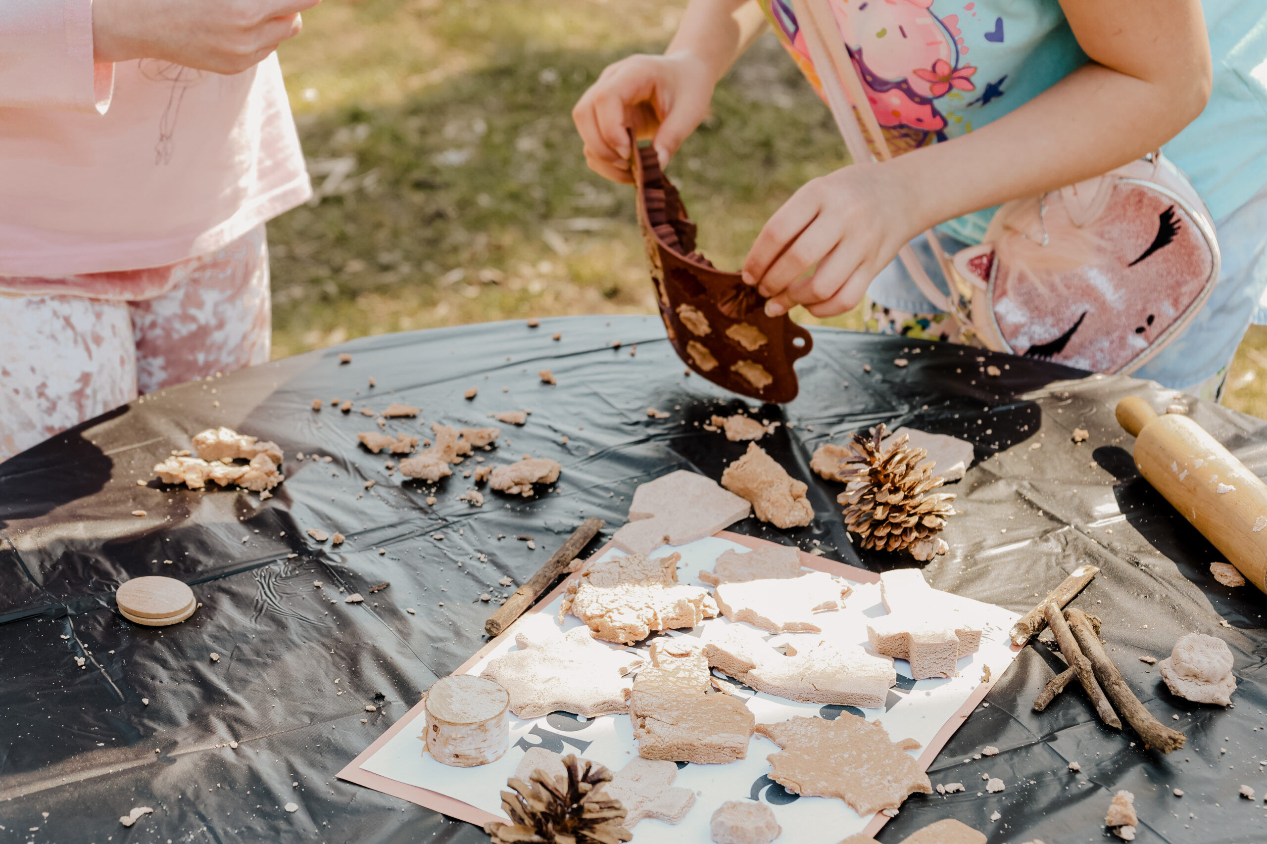 A Sweet Taste of Maple at Sonshine Acres - 03/14 (Public Event) - Image 31