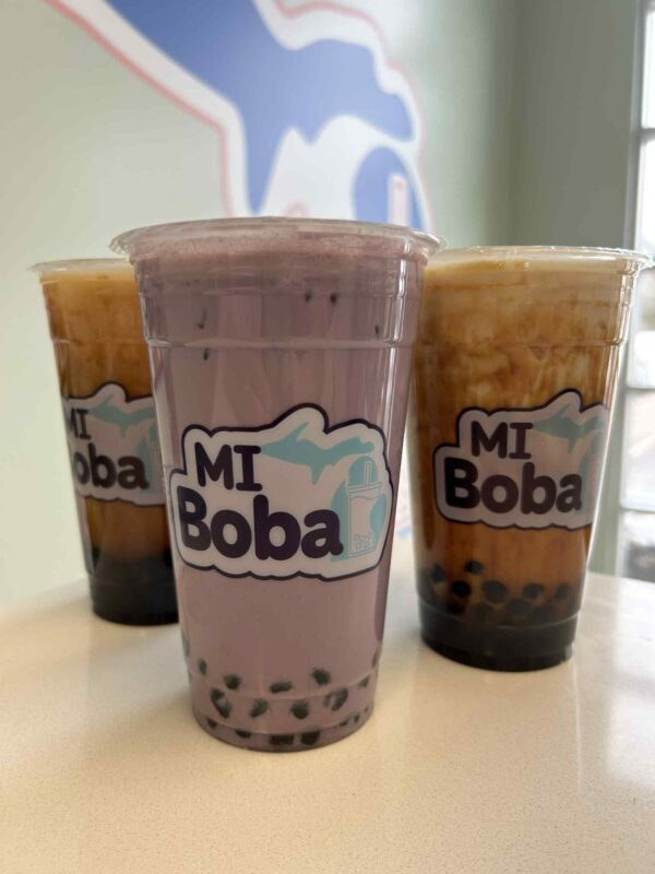 Boba & Blooms: A Summer Evening on the Flower Farm - Image 2