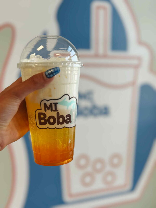 Boba & Blooms: A Summer Evening on the Flower Farm - Image 5