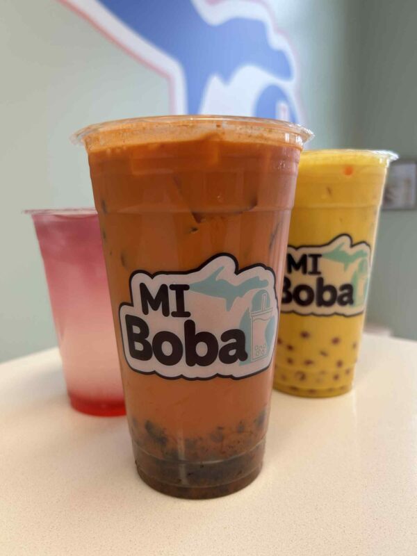 Boba & Blooms: A Summer Evening on the Flower Farm - Image 3