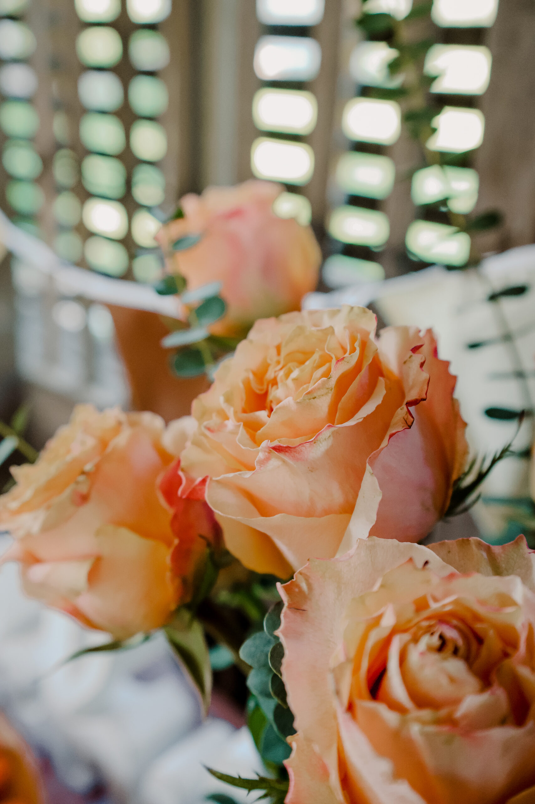 Mother's Day Tea and Watercolor by Redbriar Stdio - 05/09 - Image 27