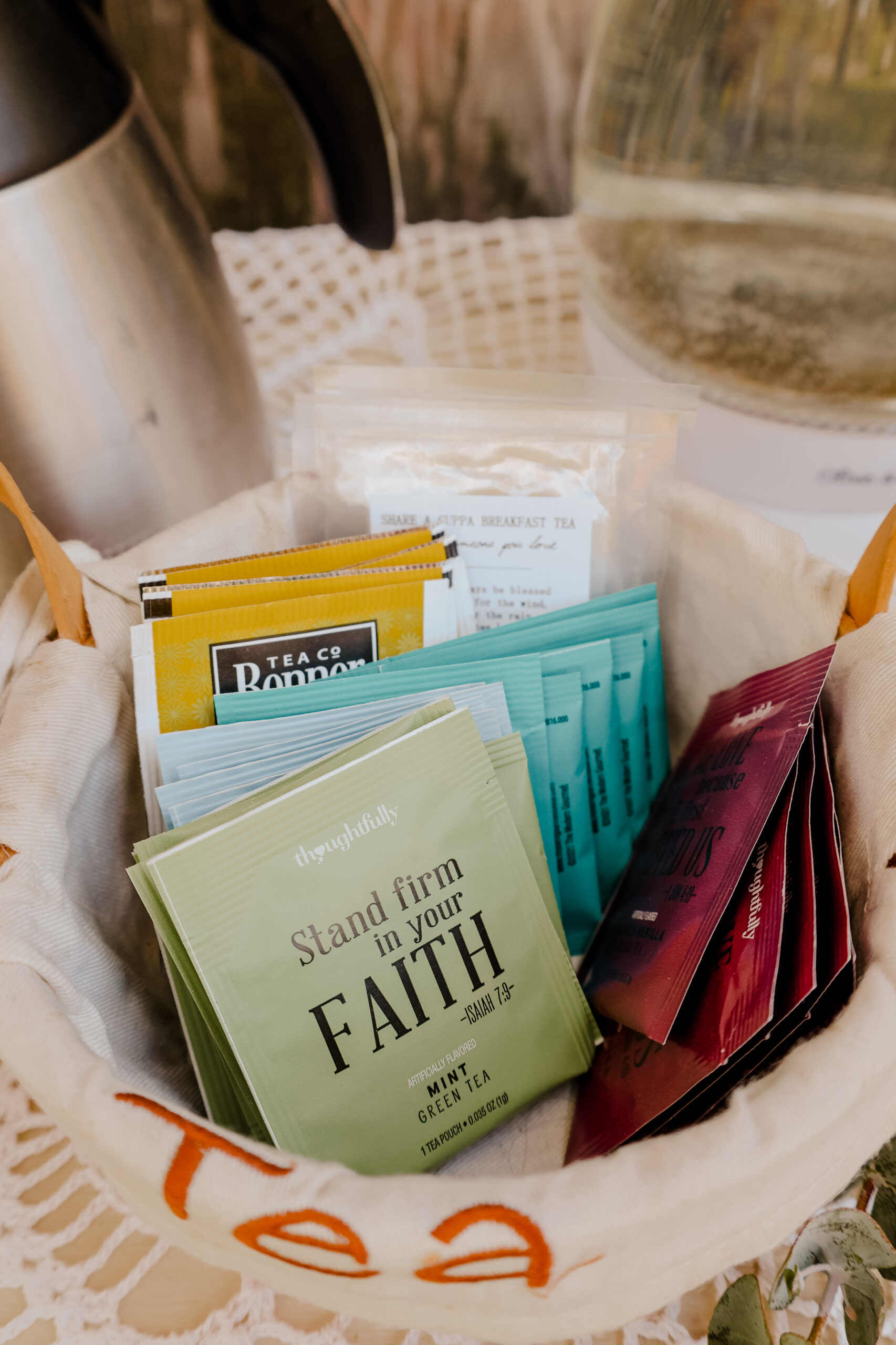 Mother's Day Tea and Watercolor by Redbriar Stdio - 05/09 - Image 26