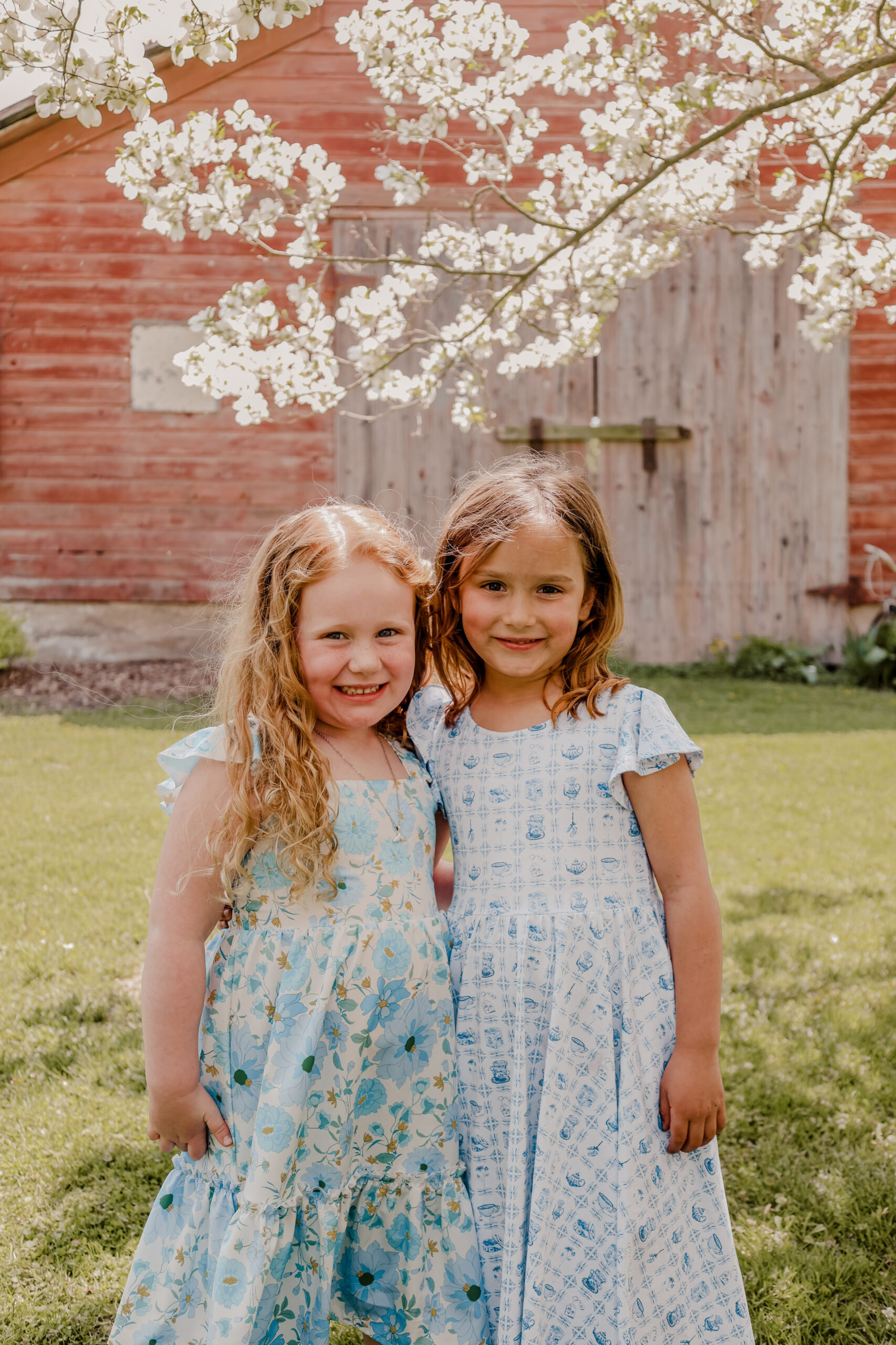 Mother's Day Tea and Watercolor by Redbriar Stdio - 05/09 - Image 44