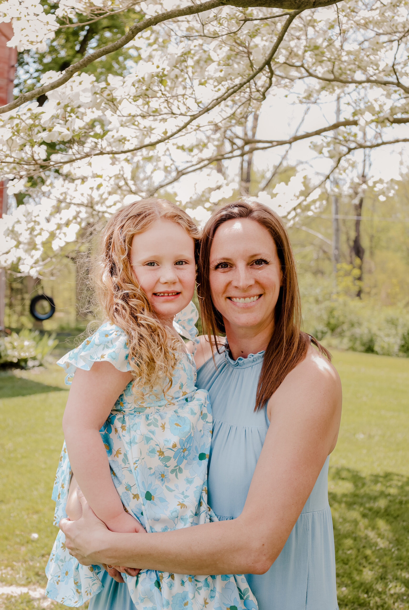 Mother's Day Tea and Watercolor by Redbriar Stdio - 05/09 - Image 43