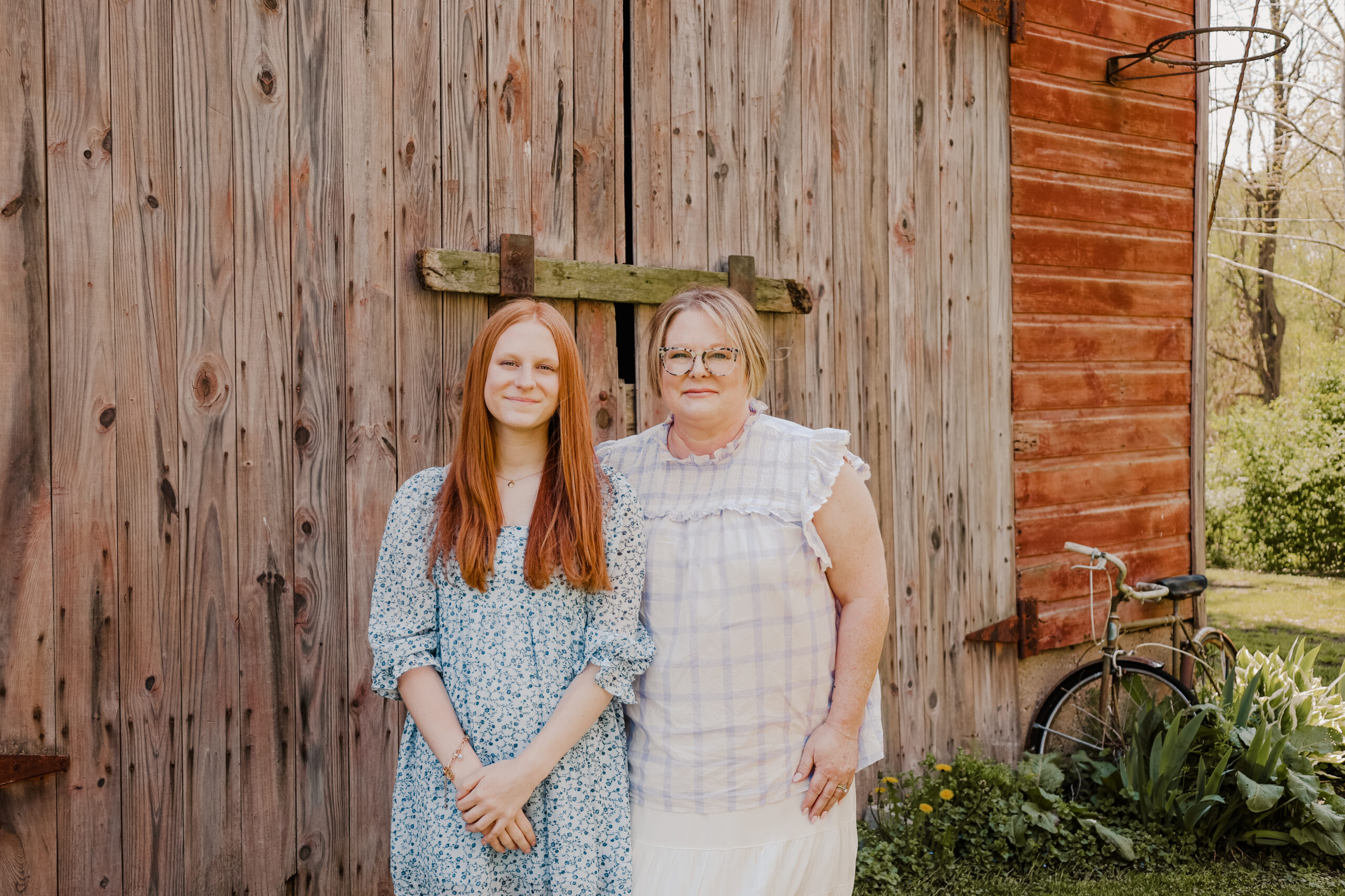 Mother's Day Tea and Watercolor by Redbriar Stdio - 05/09 - Image 41